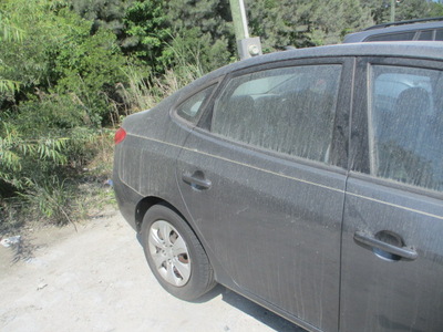 hyundai elantra gls se