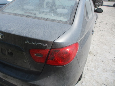 hyundai elantra gls se