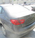 hyundai elantra gls se