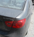 hyundai elantra gls se