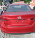 hyundai accent se sel