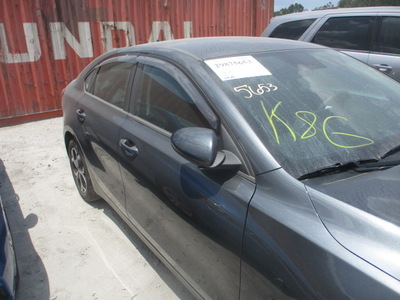 kia forte fe lx lxs