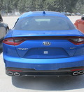 kia stinger gt