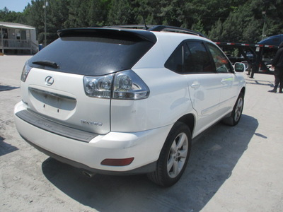 lexus rx 350