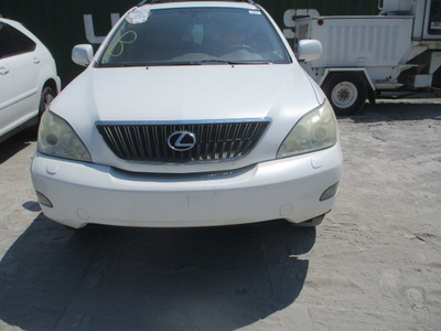 lexus rx 350