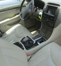 lexus ls 430