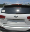 kia sorento ex