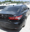 toyota camry l le xle se xse