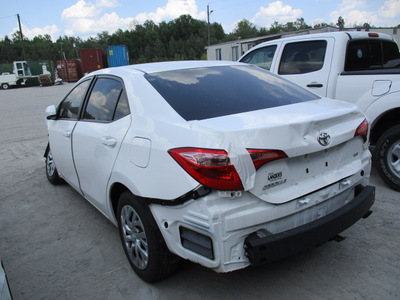 toyota corolla l le xle se xse