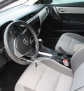 toyota corolla l le xle se xse