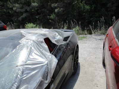 chevrolet corvette stingray z51 1lt