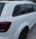 dodge journey crossroad