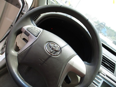 toyota camry ce le xle se