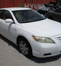 toyota camry ce le xle se