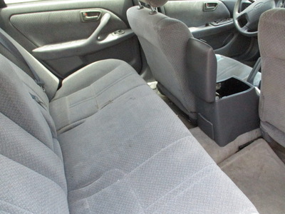 toyota camry ce le xle