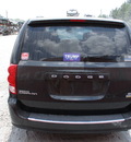 dodge grand caravan sxt