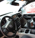 dodge grand caravan sxt