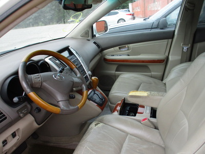 lexus rx 330