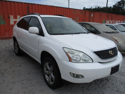 lexus rx 330