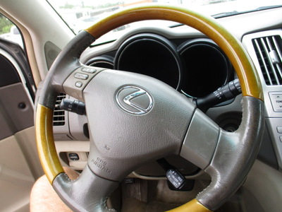 lexus rx 330