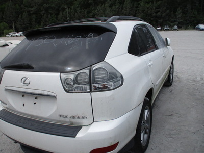 lexus rx 400