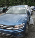 volkswagen tiguan s