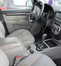 hyundai santa fe gls