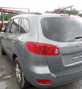 hyundai santa fe gls