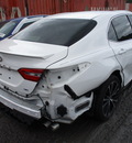 toyota camry l le xle se xse