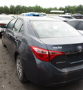 toyota corolla l le xle se xse