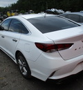 hyundai sonata sport limited sel