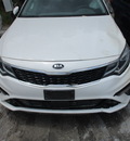 kia optima ex