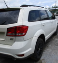 dodge journey sxt