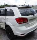 dodge journey sxt