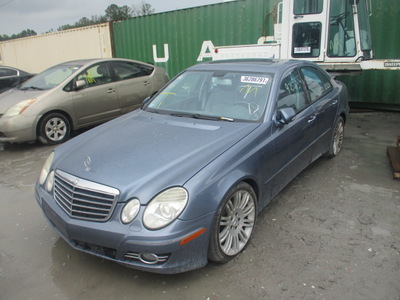 mercedes benz e350