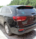 kia sorento l lx