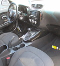 kia soul exclaim