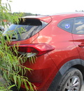 hyundai tucson ltd spt eco se nig