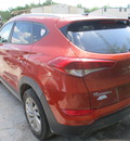 hyundai tucson ltd spt eco se nig