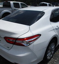 toyota camry l le xle se xse