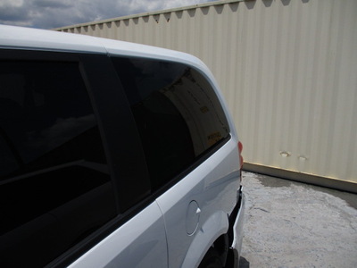 dodge grand caravan gt