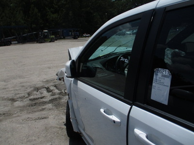 dodge grand caravan gt