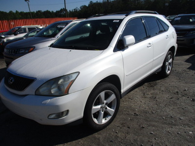 lexus rx 350