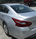 nissan altima 2 5 s sv sl sr