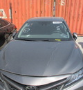 toyota camry se se night shade