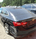 chevrolet malibu ls