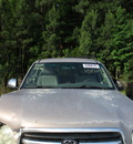 toyota tundra access cab sr5