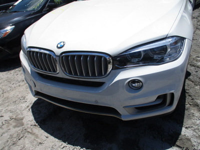 bmw x5 sdrive35i