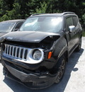jeep renegade limited