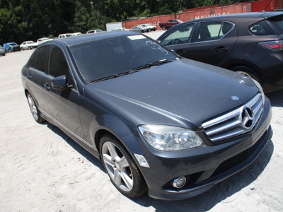 mercedes benz c300